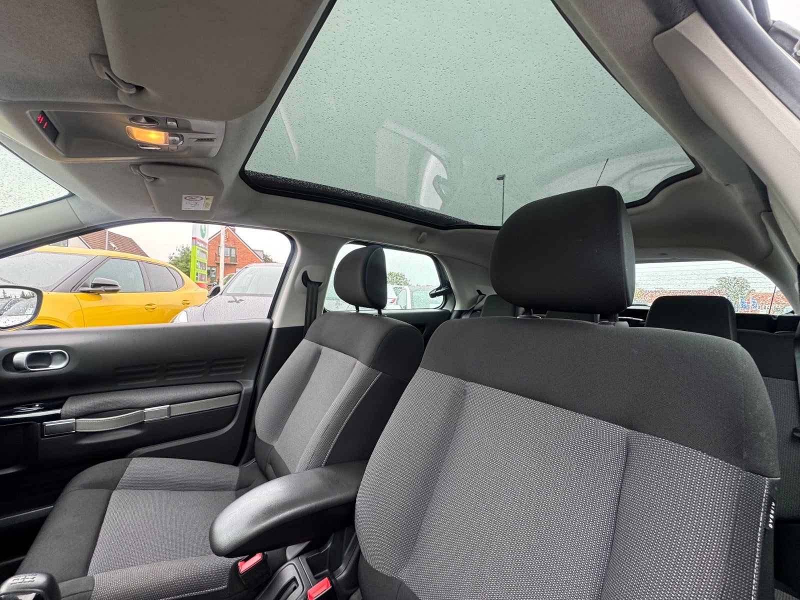 Billede af Citroën C4 Cactus 1,2 PureTech 82 Feel
