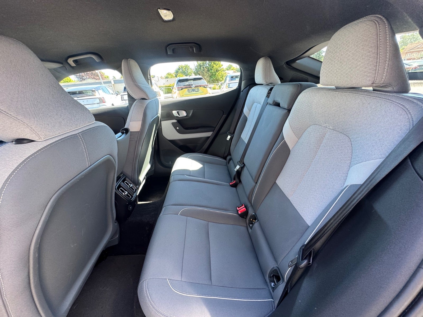 Billede af Polestar 2  Standard Range