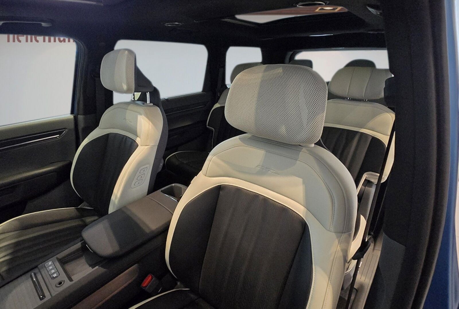 Kia EV9 Long Range Performance GT-Line AWD 6prs