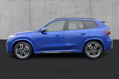 BMW iX1 xDrive30 M-Sport Premium BMW iX1 xDrive30 M-Sport Premium - 1