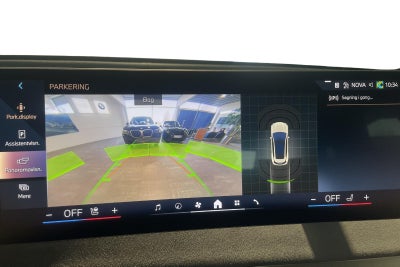 BMW iX xDrive45 M-Sport