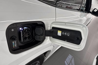 BMW iX1 eDrive20 M-Sport