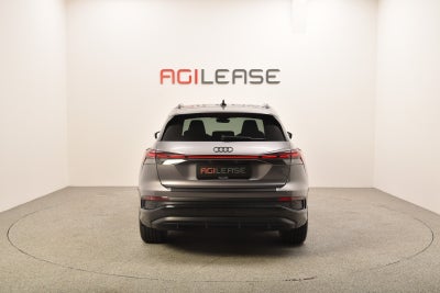 Audi Q4 e-tron edition one