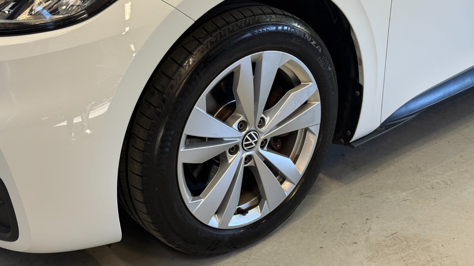 Billede af VW ID.3 58 Pro Performance