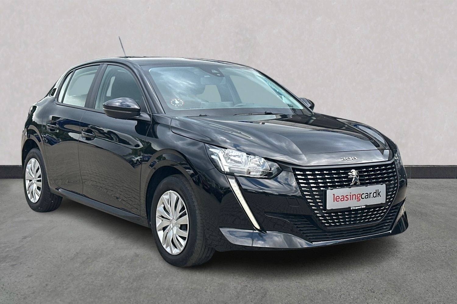 Billede af Peugeot 208 1,2 PureTech 75 Drive