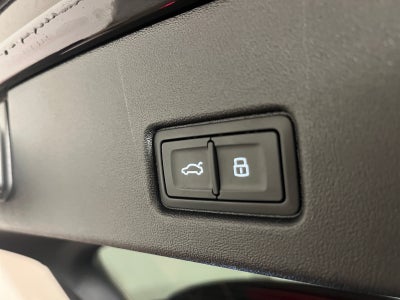 Audi Q4 e-tron Ultra S-line