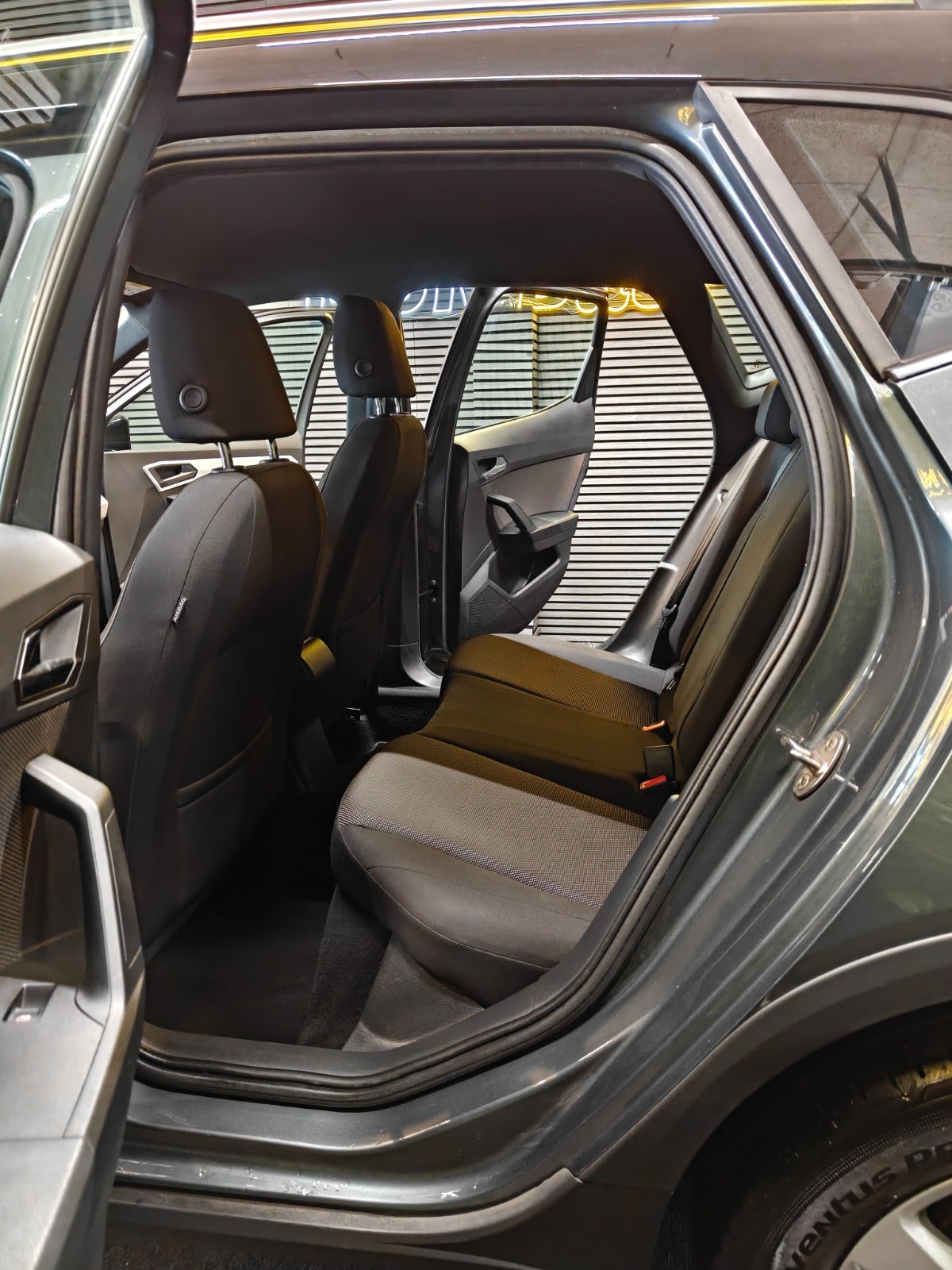 Billede af Seat Arona 1,0 TSi 115 Xcellence DSG