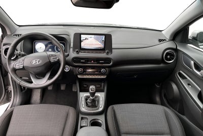 Hyundai Kona T-GDi Advanced