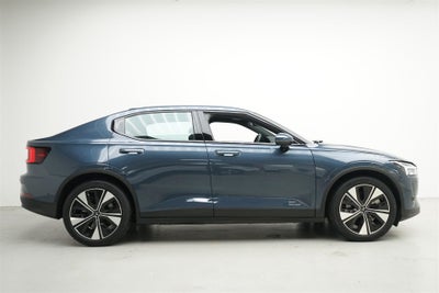 Polestar 2 Long Range AWD billede 3