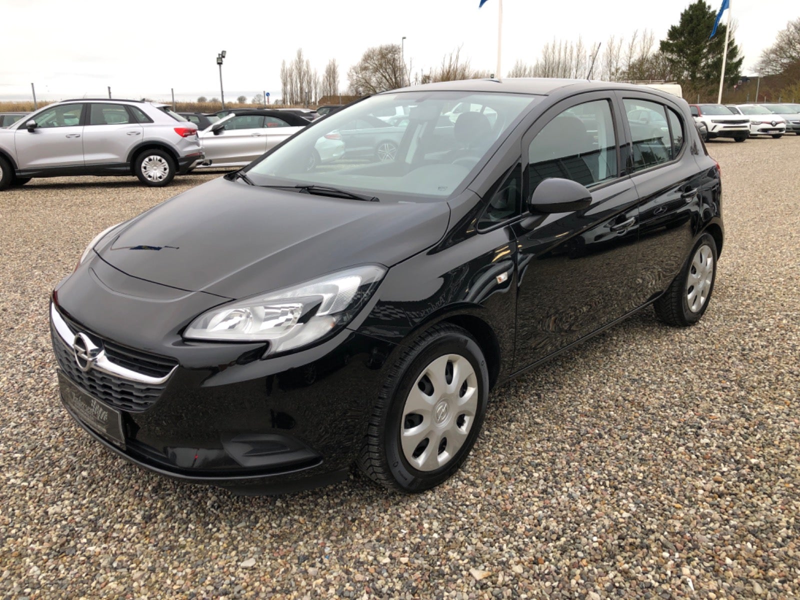 Opel Corsa 2019