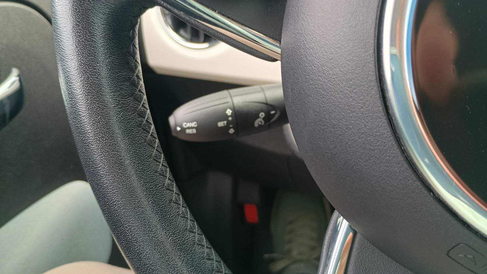 Billede af Fiat 500 1,2 Pop