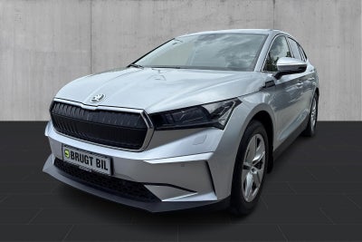 Skoda Enyaq 80,0 iV 2021