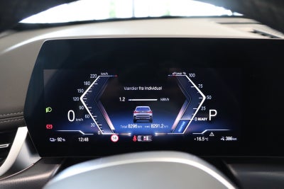 BMW iX1 xDrive30 M-Sport