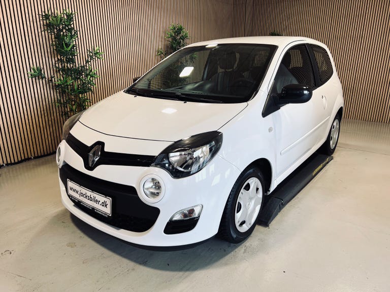 Renault Twingo 16V Authentique ECO2
