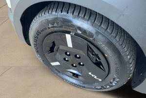 Kia PV5 Cargo L2H1 Long Range Work Pro