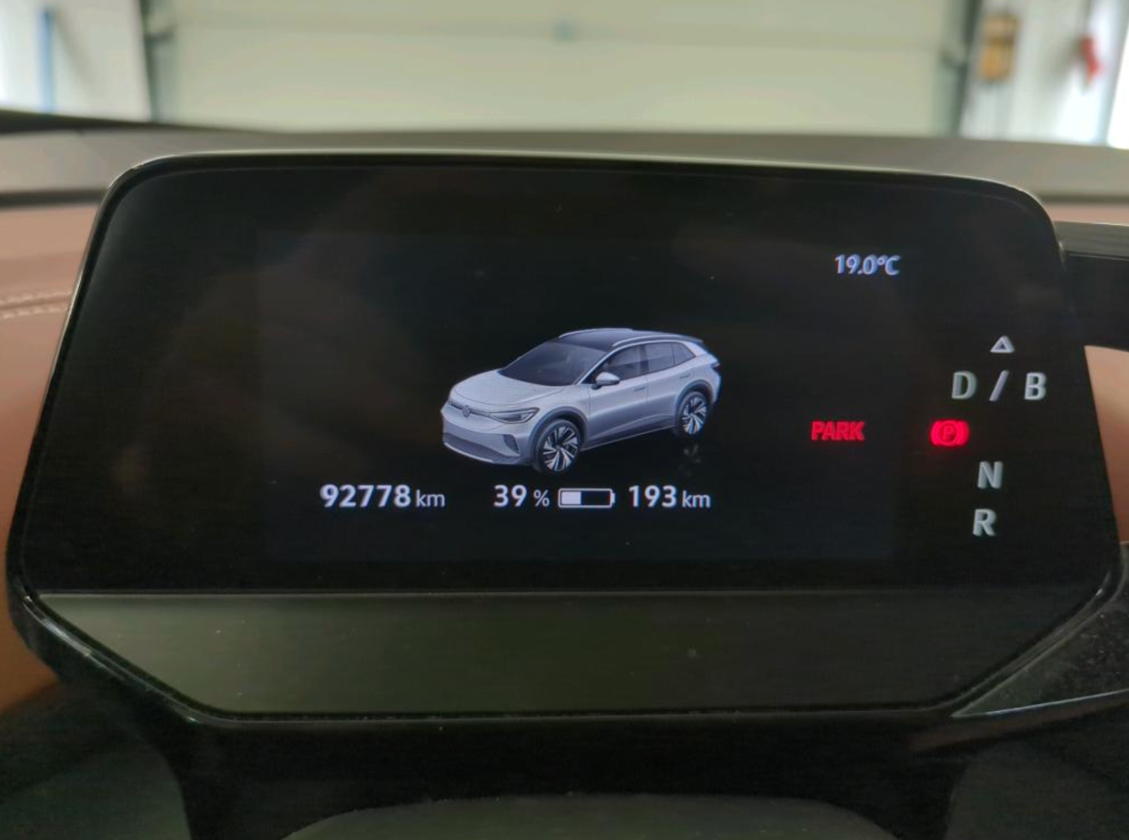 Billede af VW ID.4 77 Tech Performance
