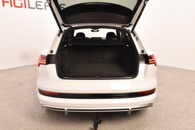 Audi e-tron S-line quattro