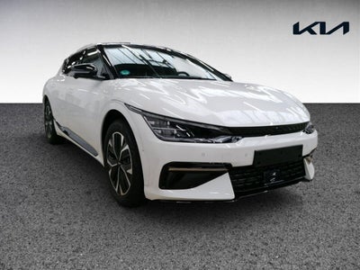 Kia EV6 Long Range GT-Line billede 3