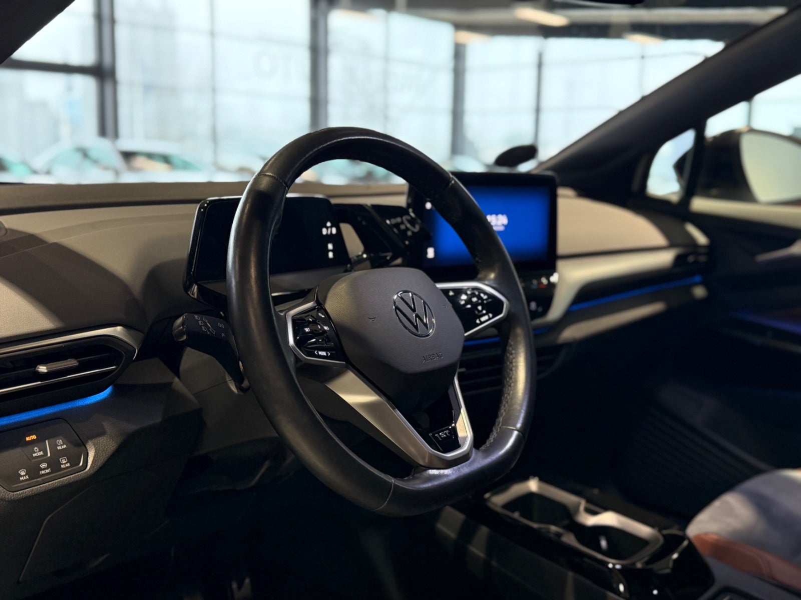 Billede af VW ID.4 77 1ST