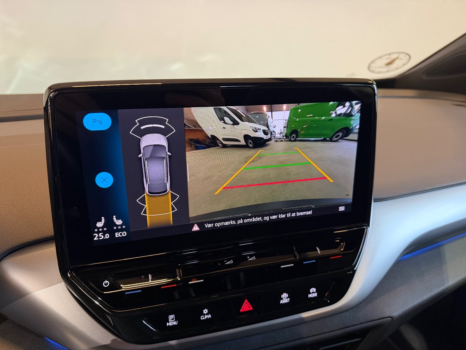 VW ID.4 Pro Performance