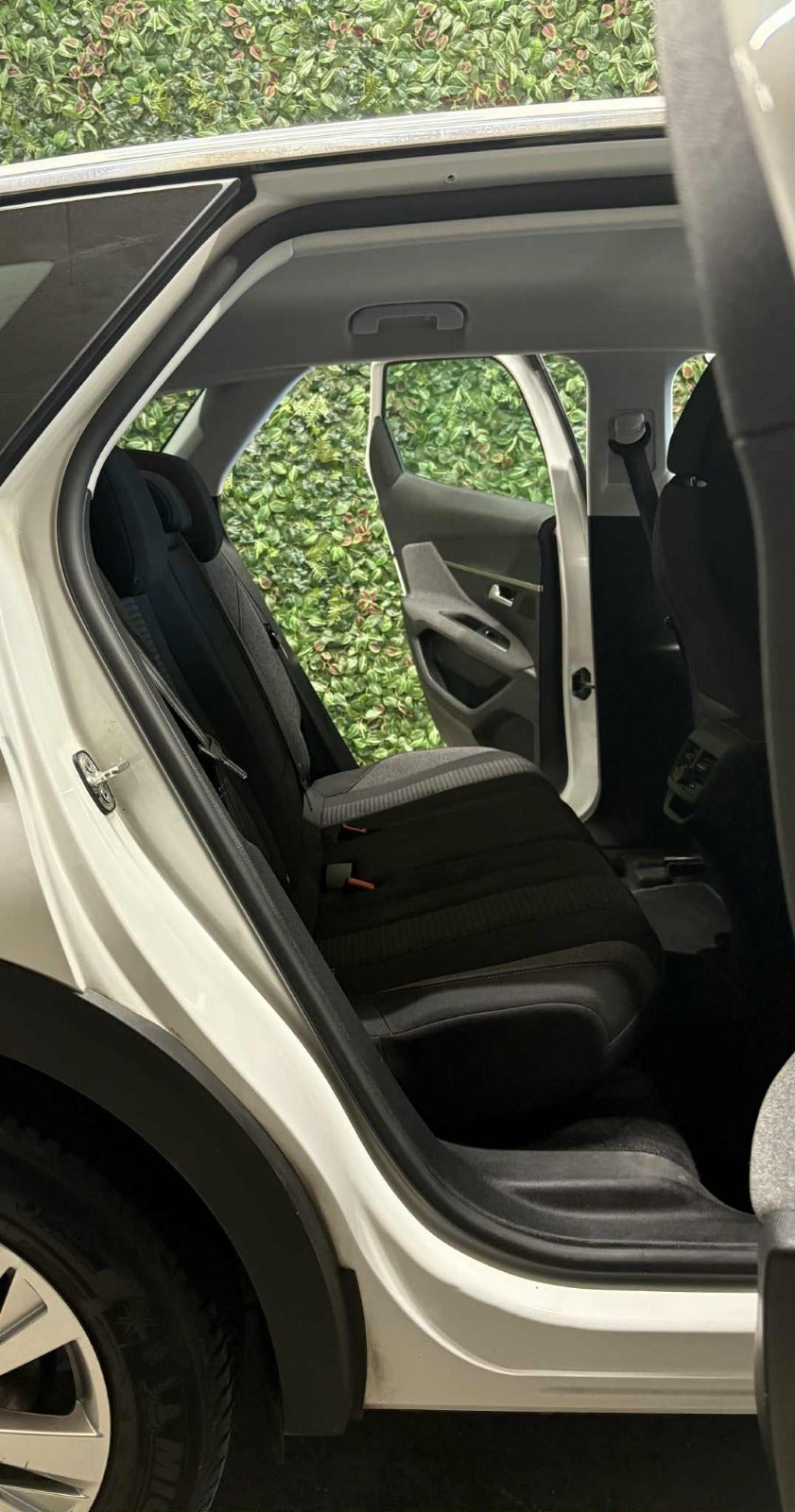 Billede af Peugeot 3008 1,2 PureTech 130 Active