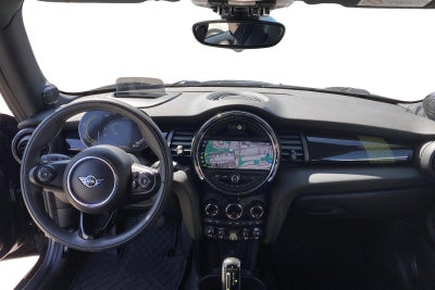 MINI Cooper SE Essential