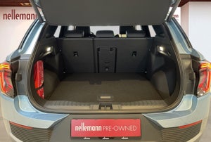 Ford Explorer Select Extended Range