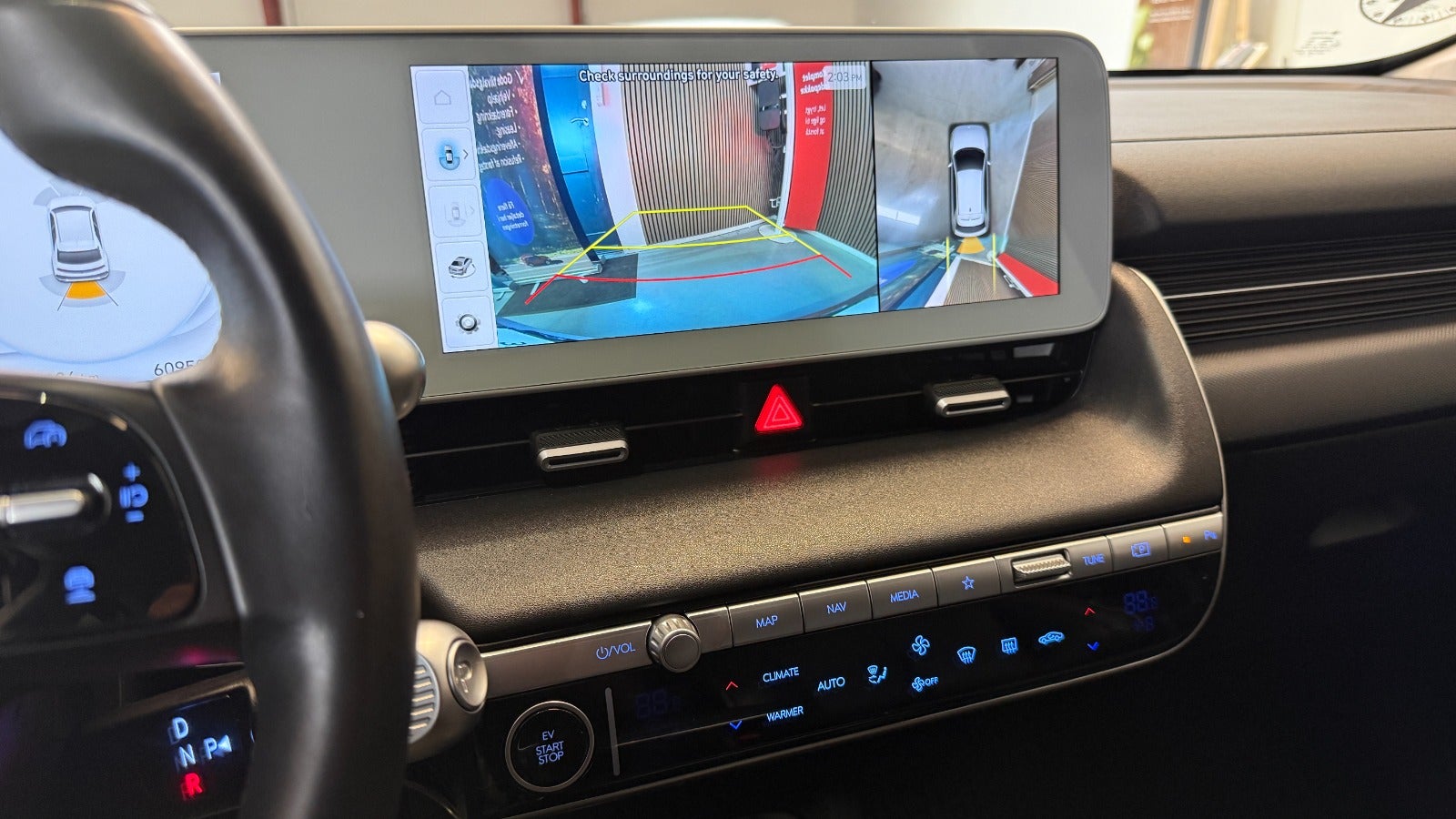 Billede af Hyundai Ioniq 5 77 Ultimate