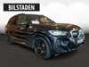 BMW iX3 Charged M-Sport thumbnail