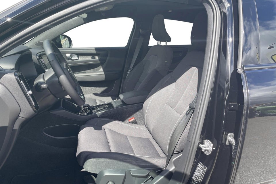 Volvo C40 P6 ReCharge Core 2022