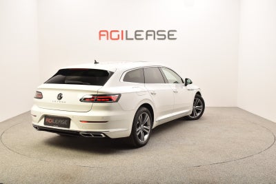 VW Arteon eHybrid R-line Shooting Brake DSG