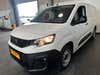 Peugeot Partner BlueHDi 130 L2V2 Plus Pro EAT8 Van thumbnail