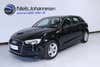 Audi A3 TFSi Sportback  S-tr.