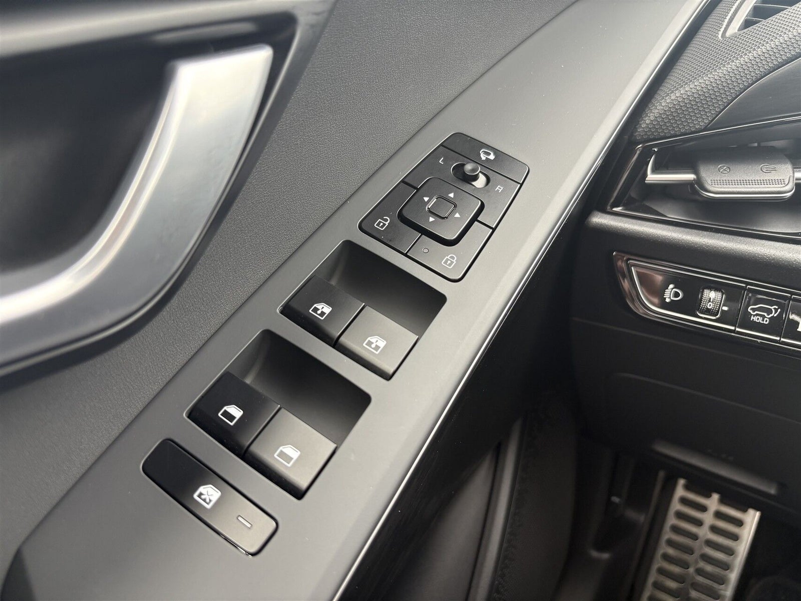 Kia Niro PHEV Upgrade DCT