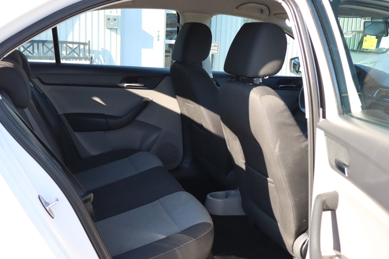 Billede af Seat Toledo 1,2 TSi 85 Style