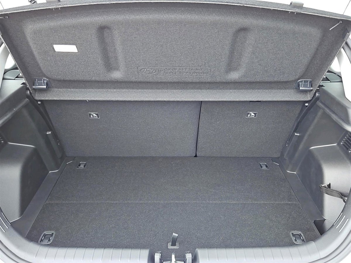 Hyundai i20 T-GDi Advanced DCT billede 6