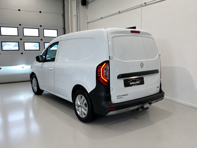 Renault Kangoo E-Tech L1 Van