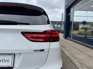 Kia Ceed T-GDi mHEV GT-Line SW DCT