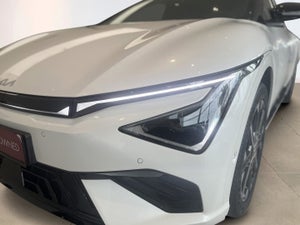 Kia EV6 Long Range Performance GT-Line AWD