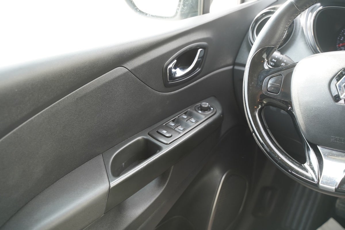 Billede af Renault Captur 0,9 TCe 90 Expression