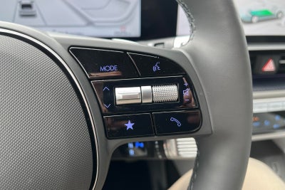 Hyundai Ioniq 6 Ultimate