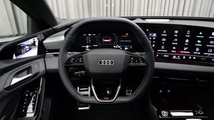 Audi A6 e-tron Ultra performance Avant