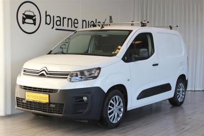 Citroën Berlingo BlueHDi 130 L1 ProffLine Van