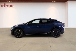 Kia EV6 Long Range Upgrade