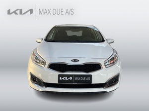Kia Ceed CVVT Attraction