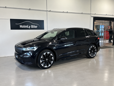 Skoda  Enyaq iV Sportline
