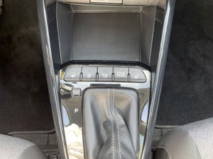 Kia Stonic T-GDi mHEV Prestige Upgrade DCT