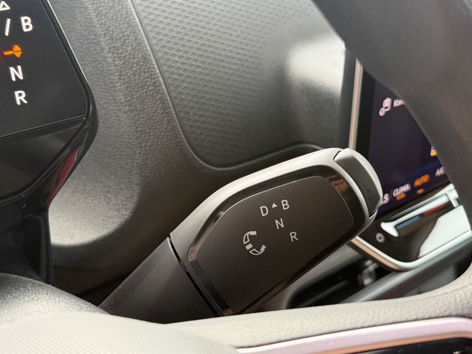 VW ID.Buzz Cargo Comfort