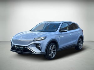 MG Marvel R Performance