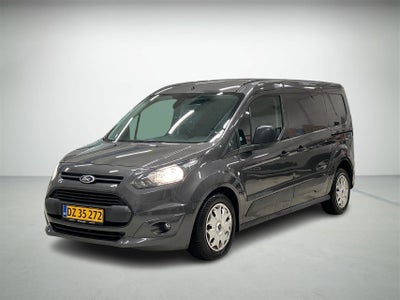 Ford Transit Connect TDCi 95 Trend lang